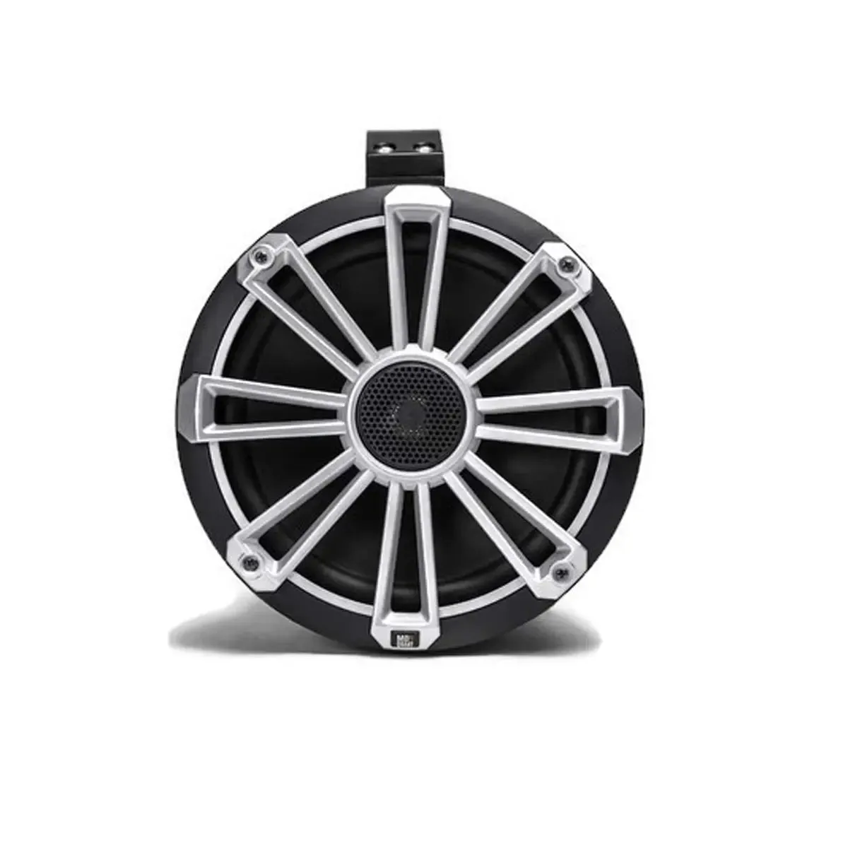MB Quart NPT1-120 Nautic Series 8" Marine/Off-road Tower Speakers 140W (pair)