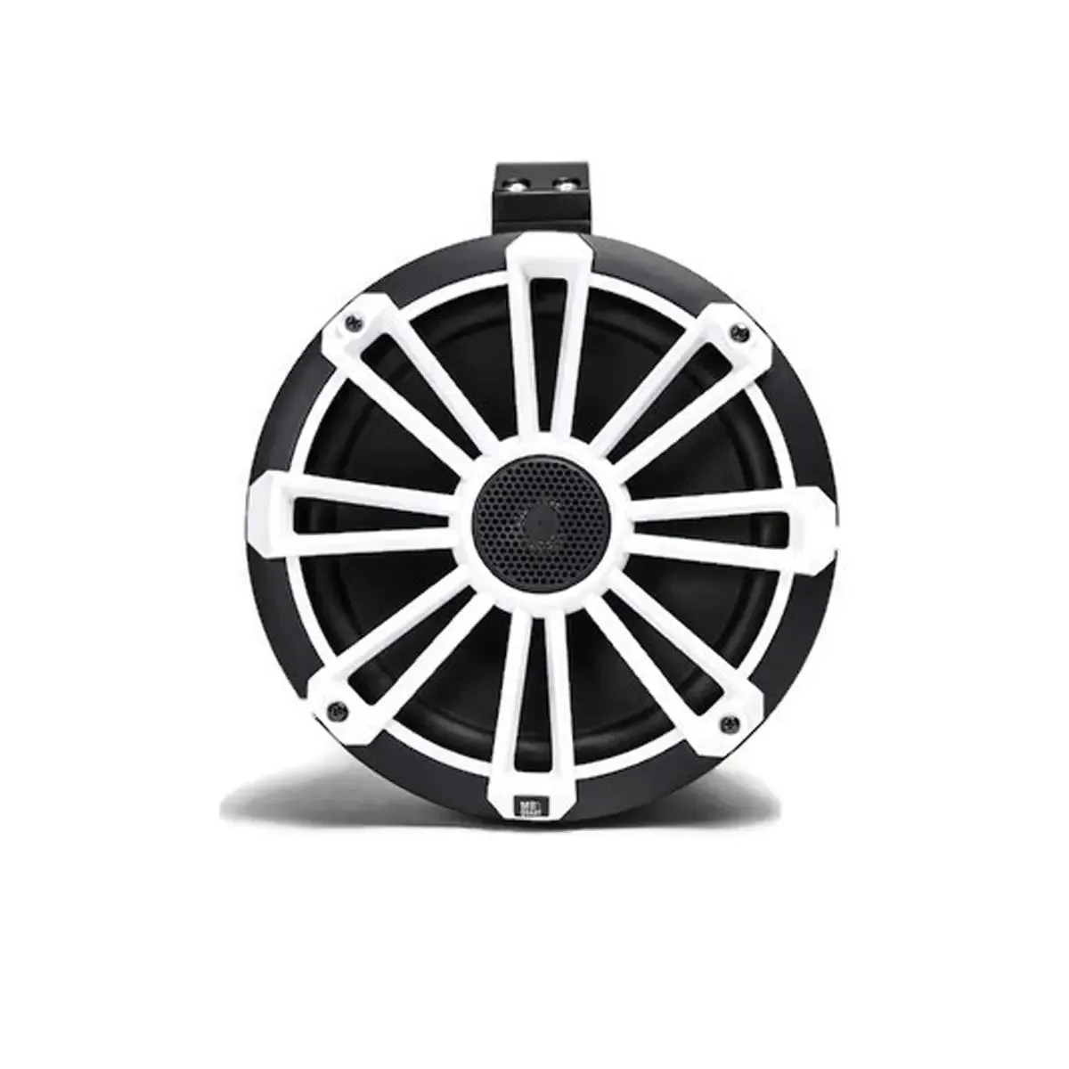 MB Quart NPT1-120 Nautic Series 8" Marine/Off-road Tower Speakers 140W (pair)