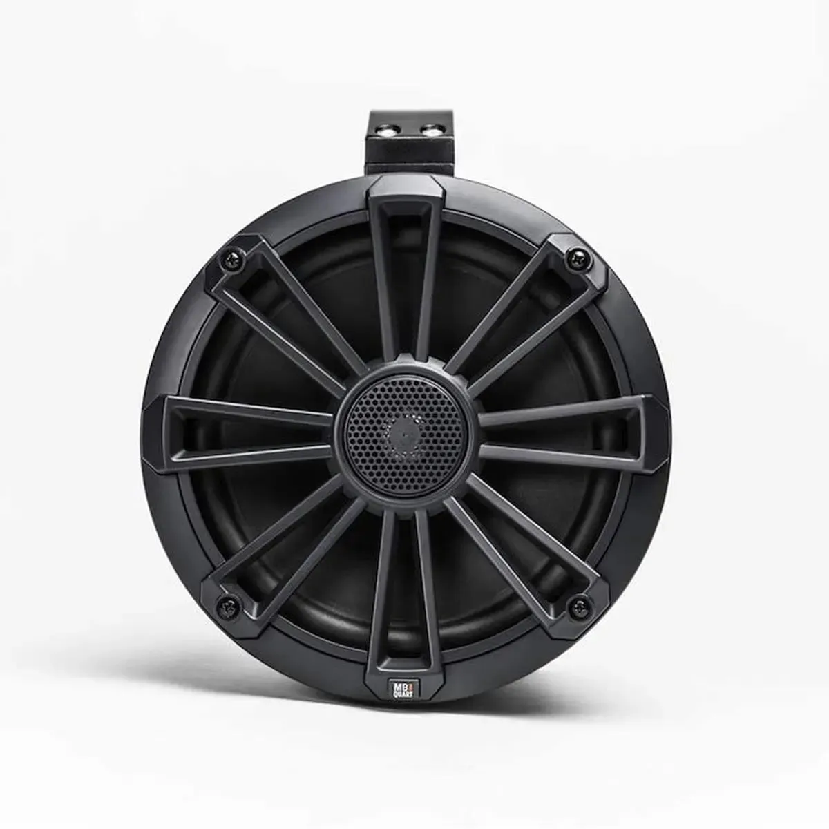 MB Quart NPT1-120 Nautic Series 8" Marine/Off-road Tower Speakers 140W (pair)
