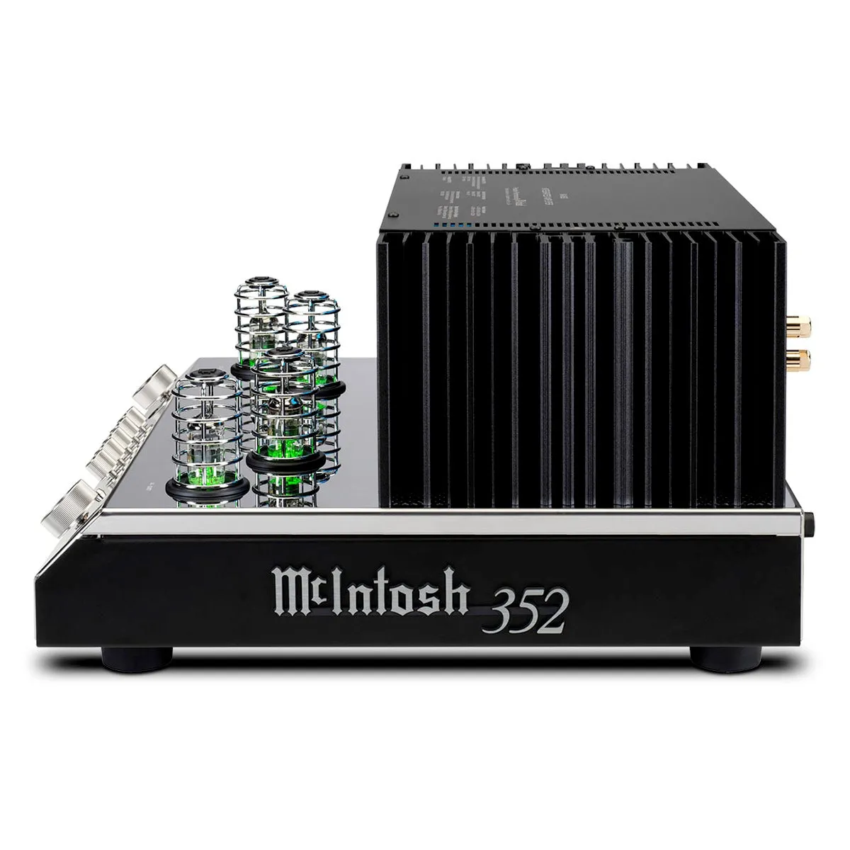 McIntosh MA352 2-Channel Integrated Amplifier