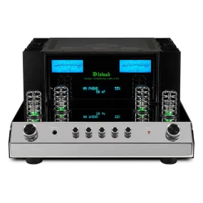 McIntosh MA352 2-Channel Integrated Amplifier