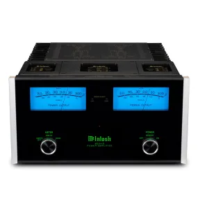 McIntosh MC312 2-Channel Solid State Amplifier