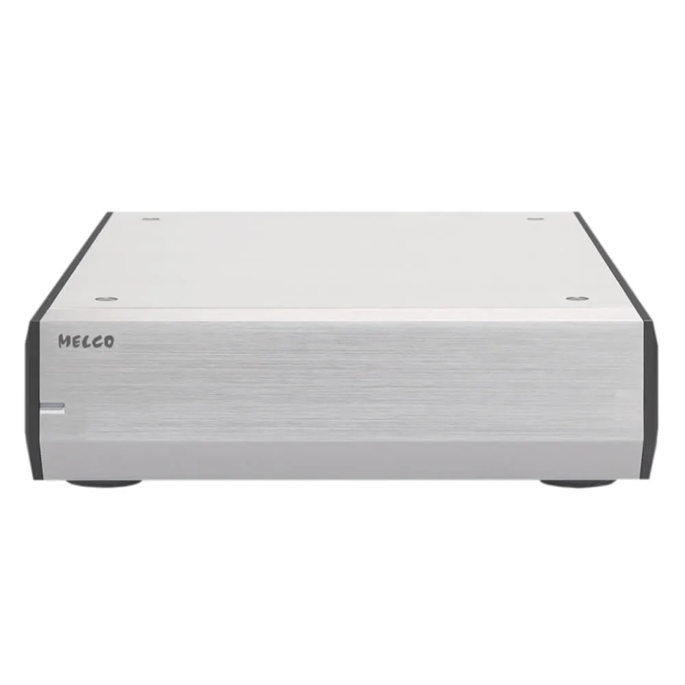 Melco S100 Audiophile Ethernet Dataswitch