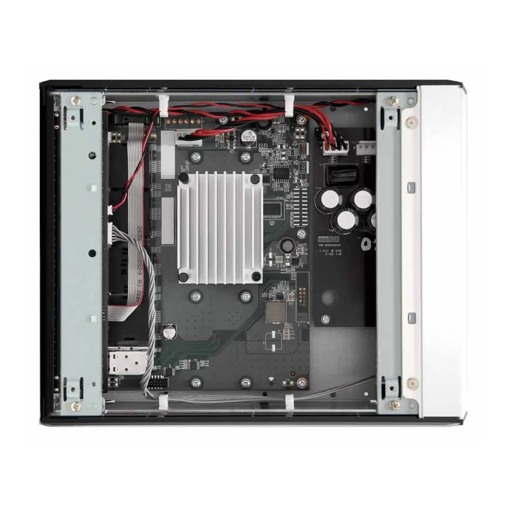 Melco S100 Audiophile Ethernet Dataswitch