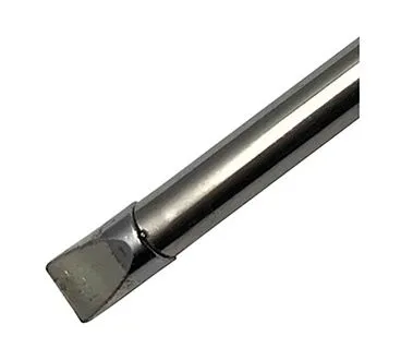Metcal STTC-817 800 Series Chisel Solder Cartridge, 5.0 x 7.6mm
