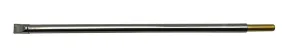 Metcal STTC-817 800 Series Chisel Solder Cartridge, 5.0 x 7.6mm