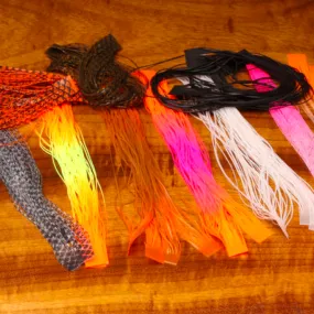 Micro Silicone Legs
