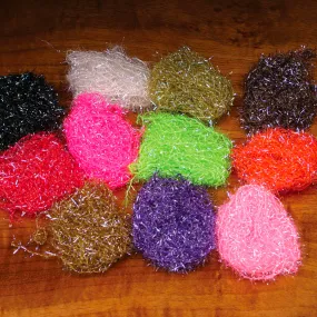 Micro UV Polar Chenille
