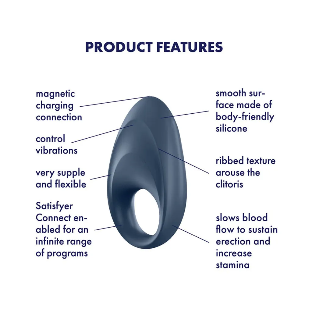 Mighty One C-Ring