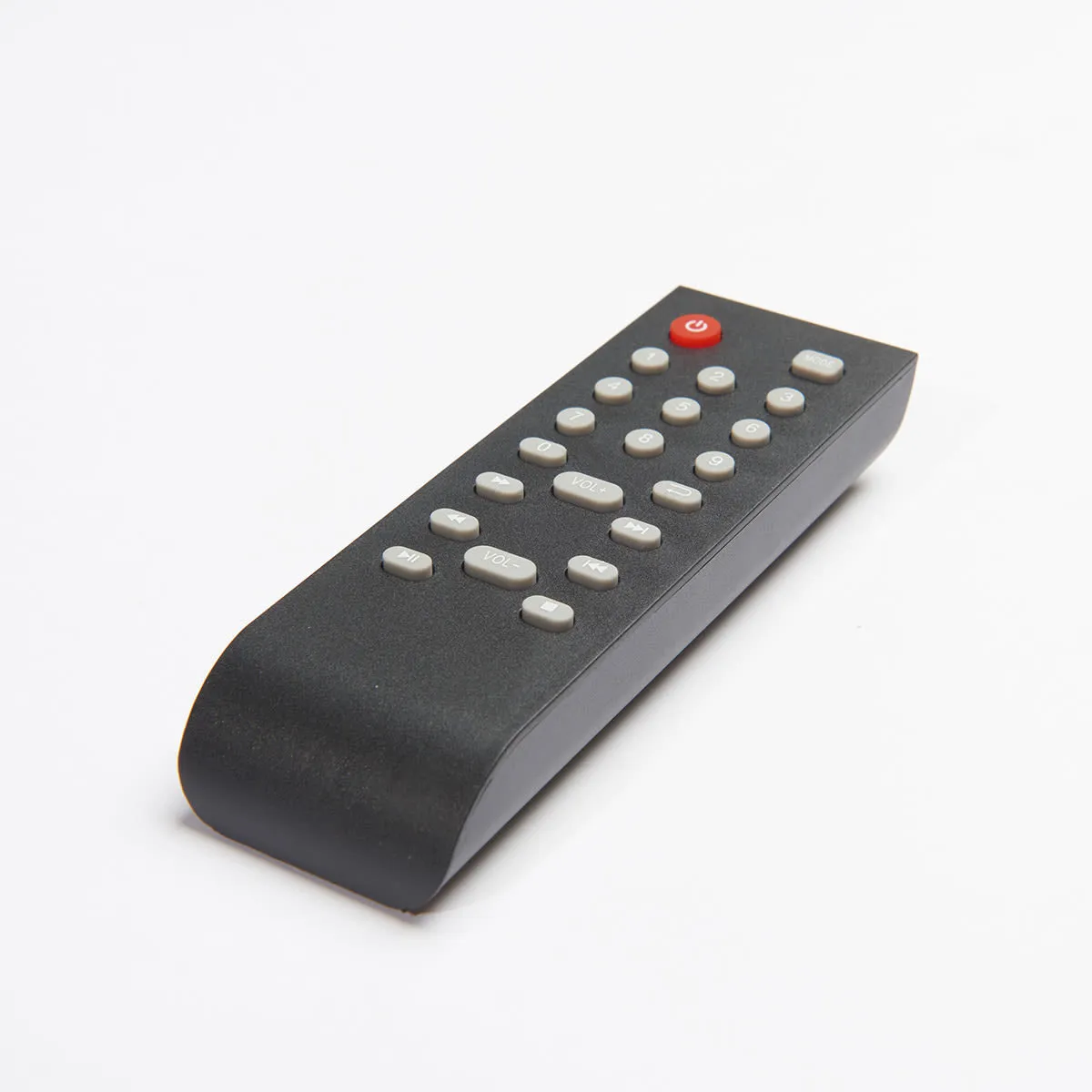 Milex Vintage CD Bluetooth Player