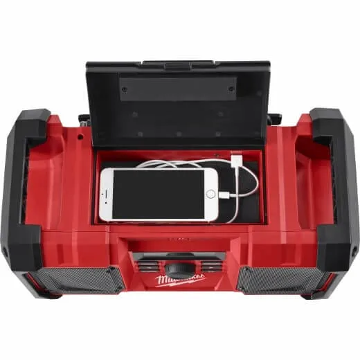 Milwaukee 2890-20 M18™ Jobsite Radio (Tool Only)