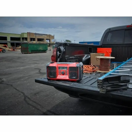 Milwaukee 2890-20 M18™ Jobsite Radio (Tool Only)