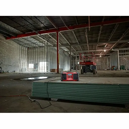 Milwaukee 2890-20 M18™ Jobsite Radio (Tool Only)