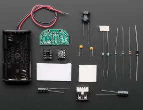 MintyBoost Kit - v3.0