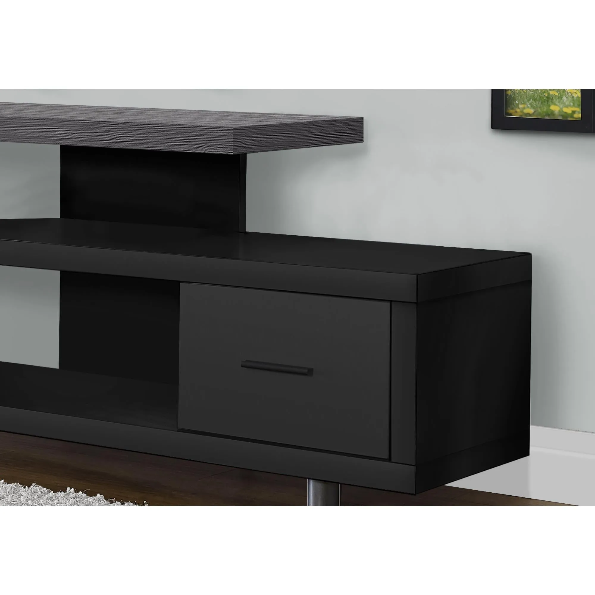 Monarch Meuble pour téléviseur I 2575