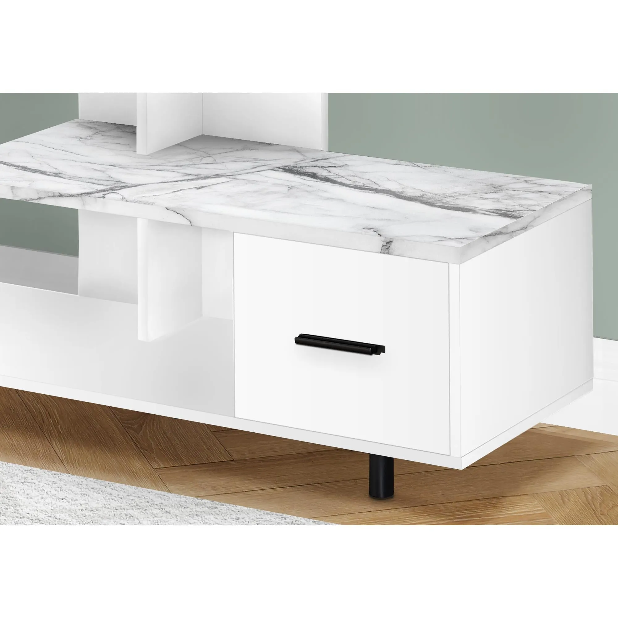 Monarch Meuble pour téléviseur I 2609