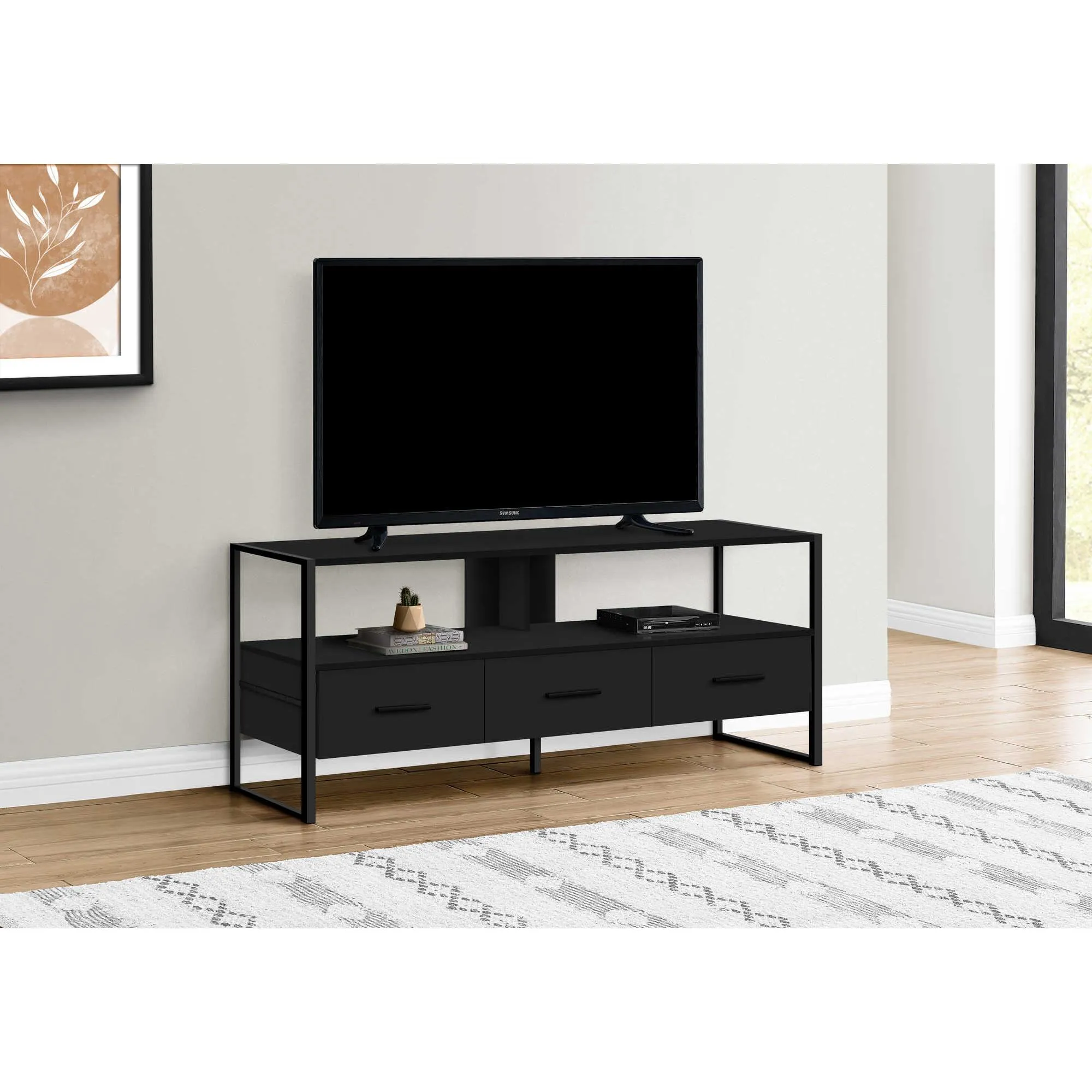 Monarch Meuble pour téléviseur I 2616