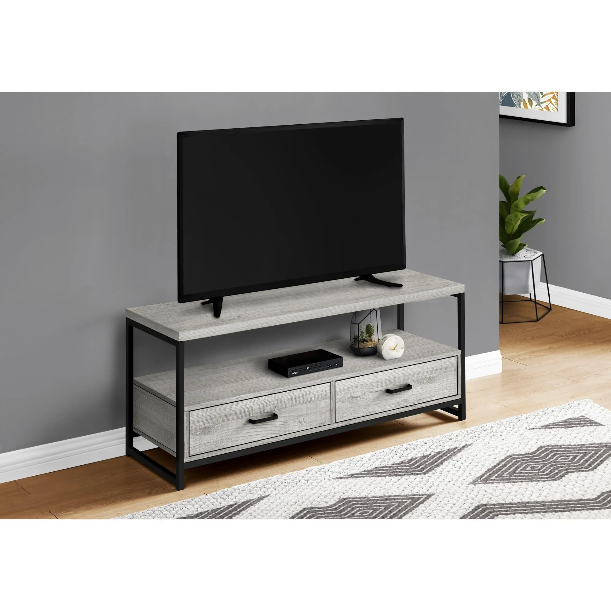 Monarch Meuble pour téléviseur I 2871