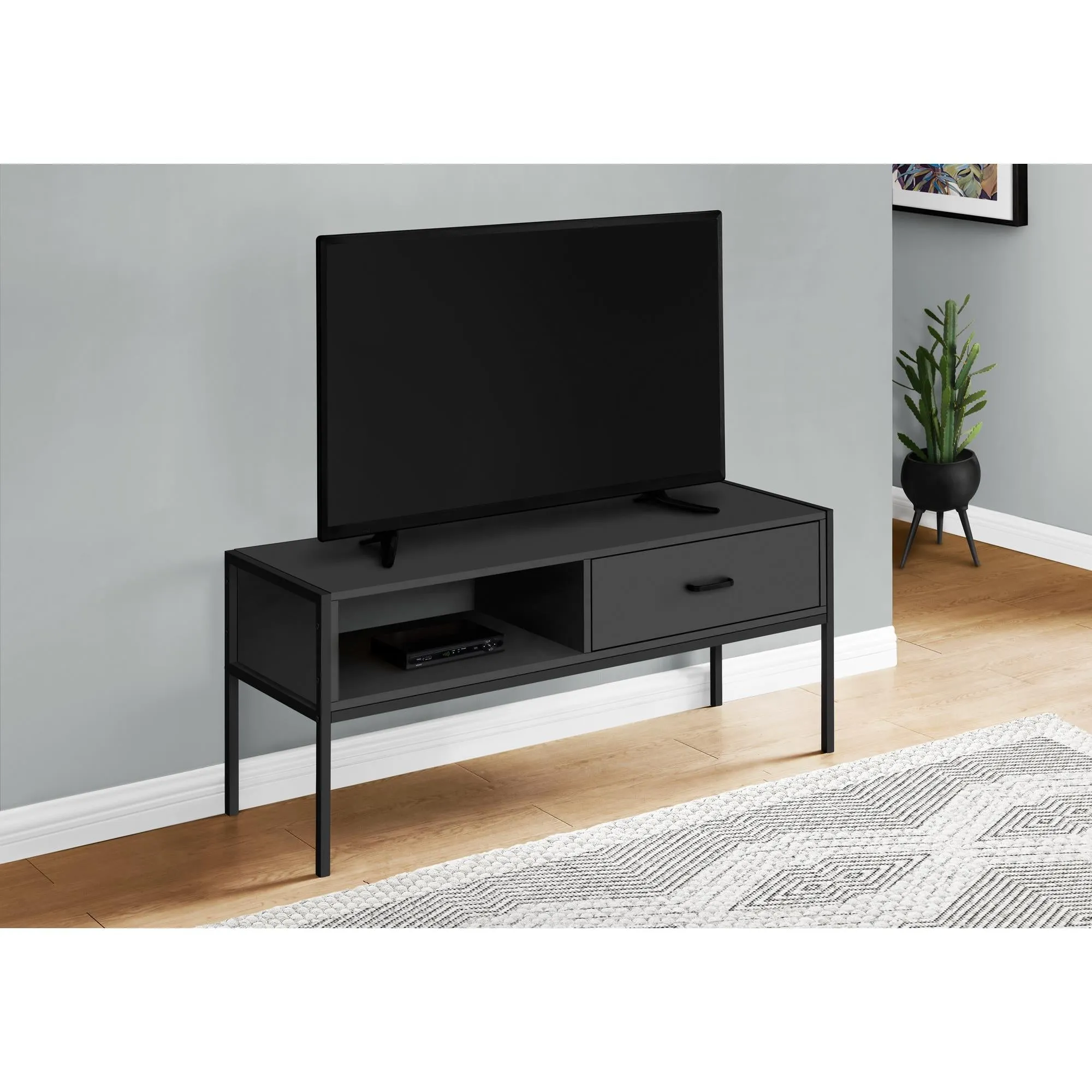 Monarch Meuble pour téléviseur I 2874