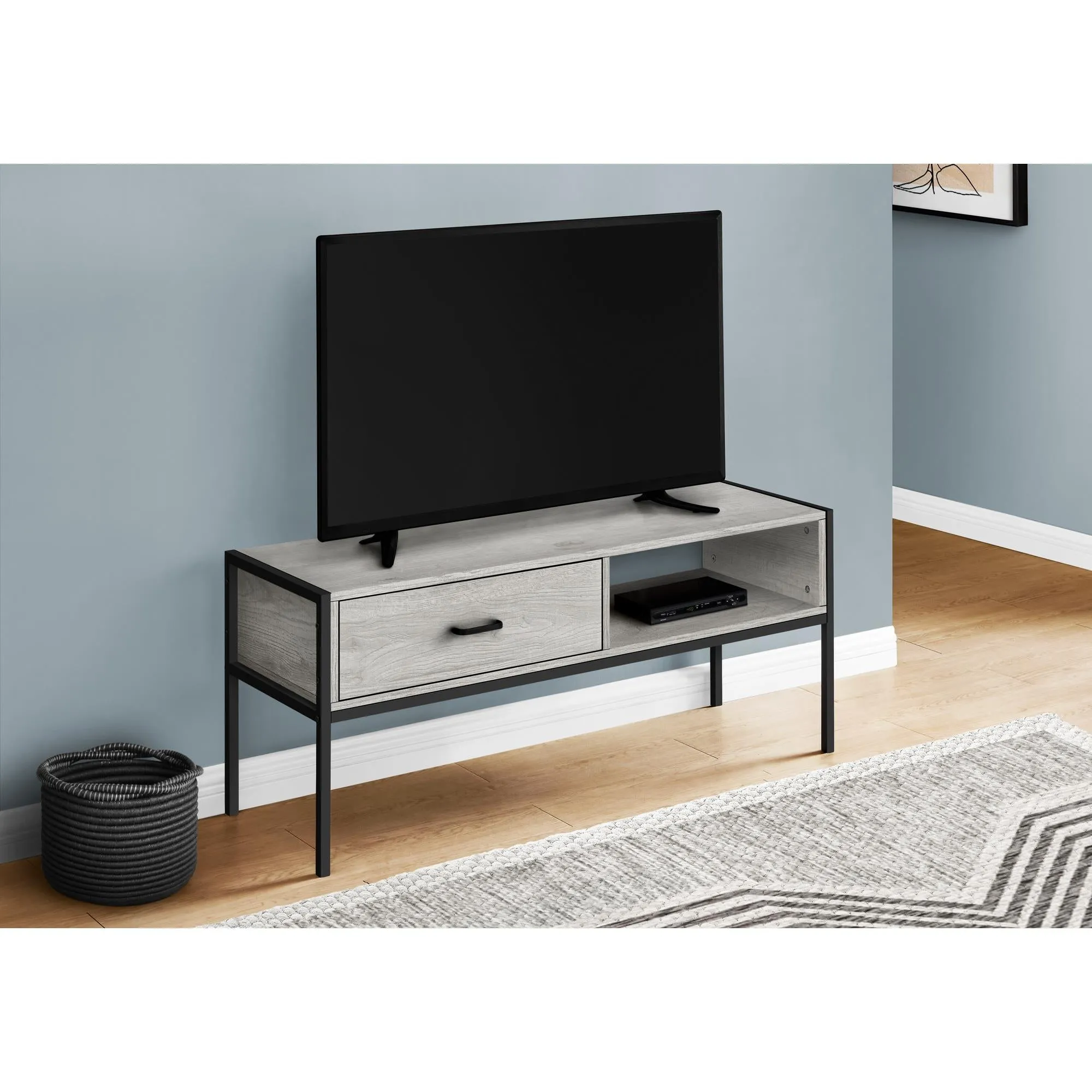 Monarch Meuble pour téléviseur I 2875