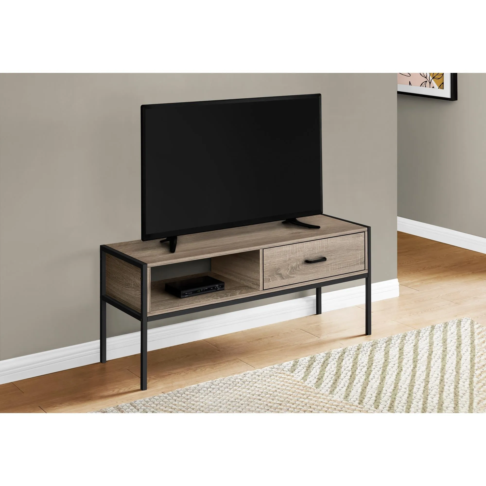 Monarch Meuble pour téléviseur I 2876
