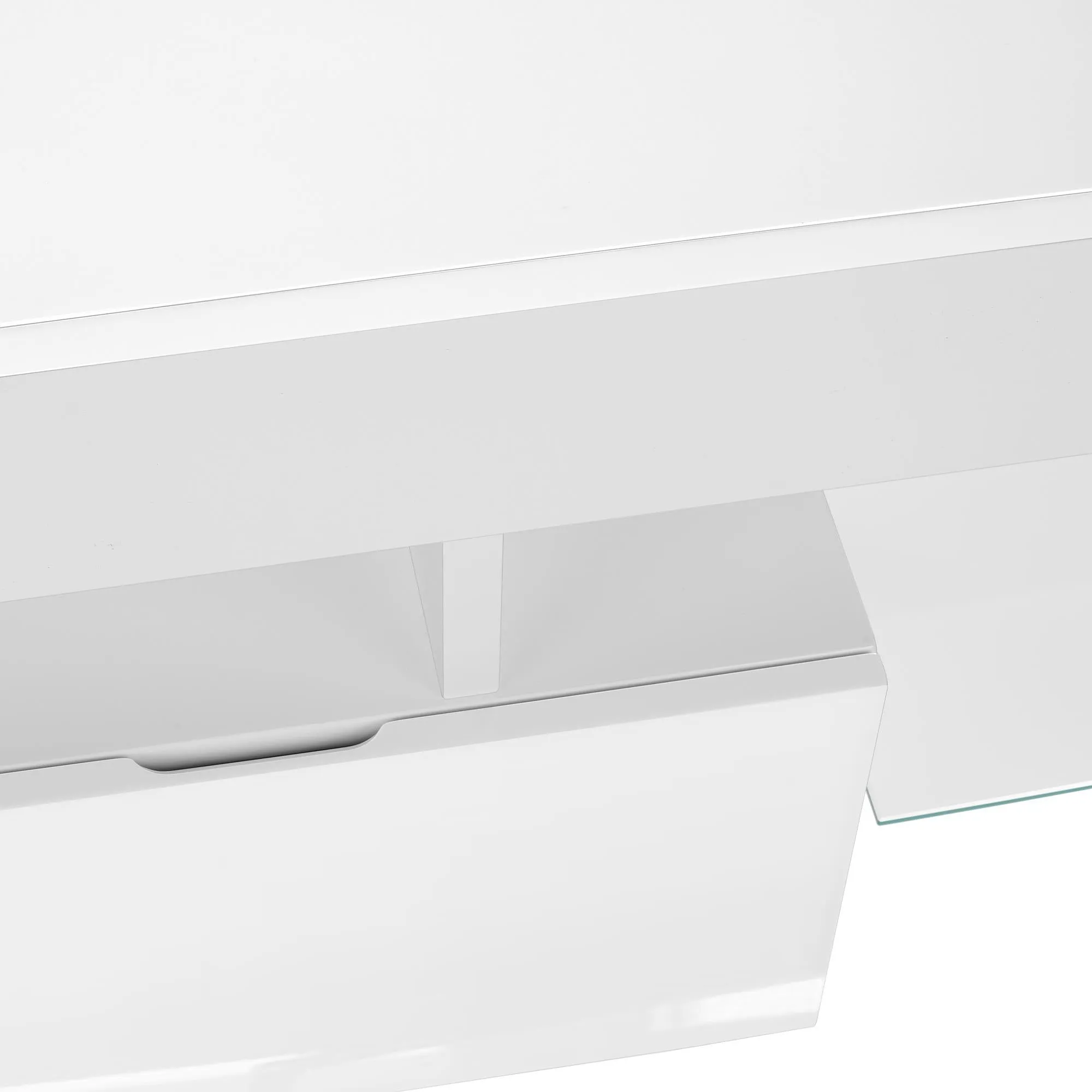 Monarch Meuble pour téléviseur I 3548