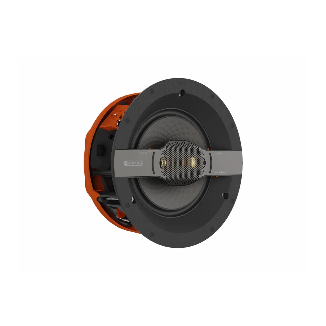 Monitor Audio Creator Series C2M-T2X Stereo In-Ceiling Medium Speaker