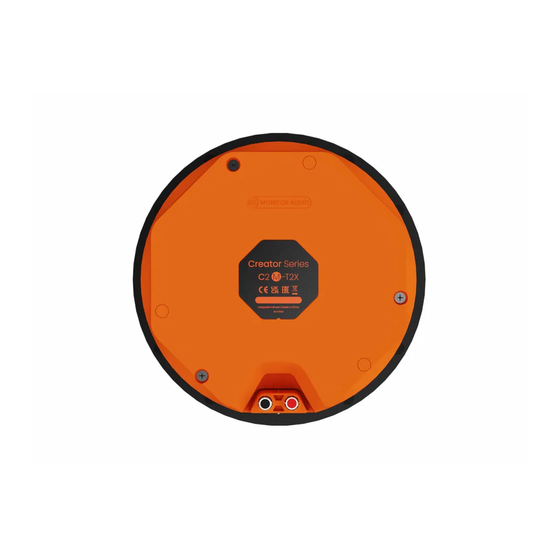 Monitor Audio Creator Series C2M-T2X Stereo In-Ceiling Medium Speaker