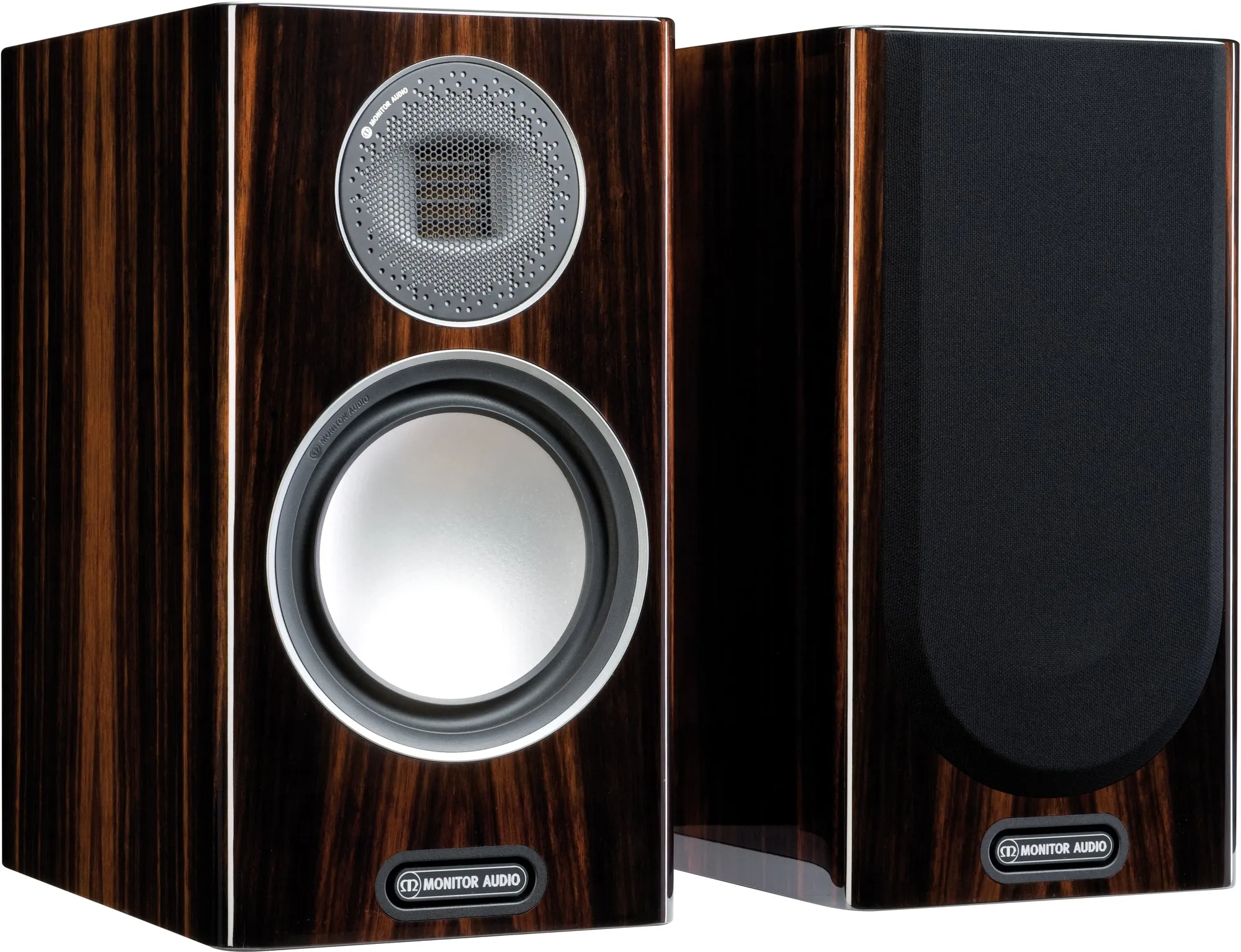 Monitor Audio Gold 100 5G Bookshelf Speakers Pair