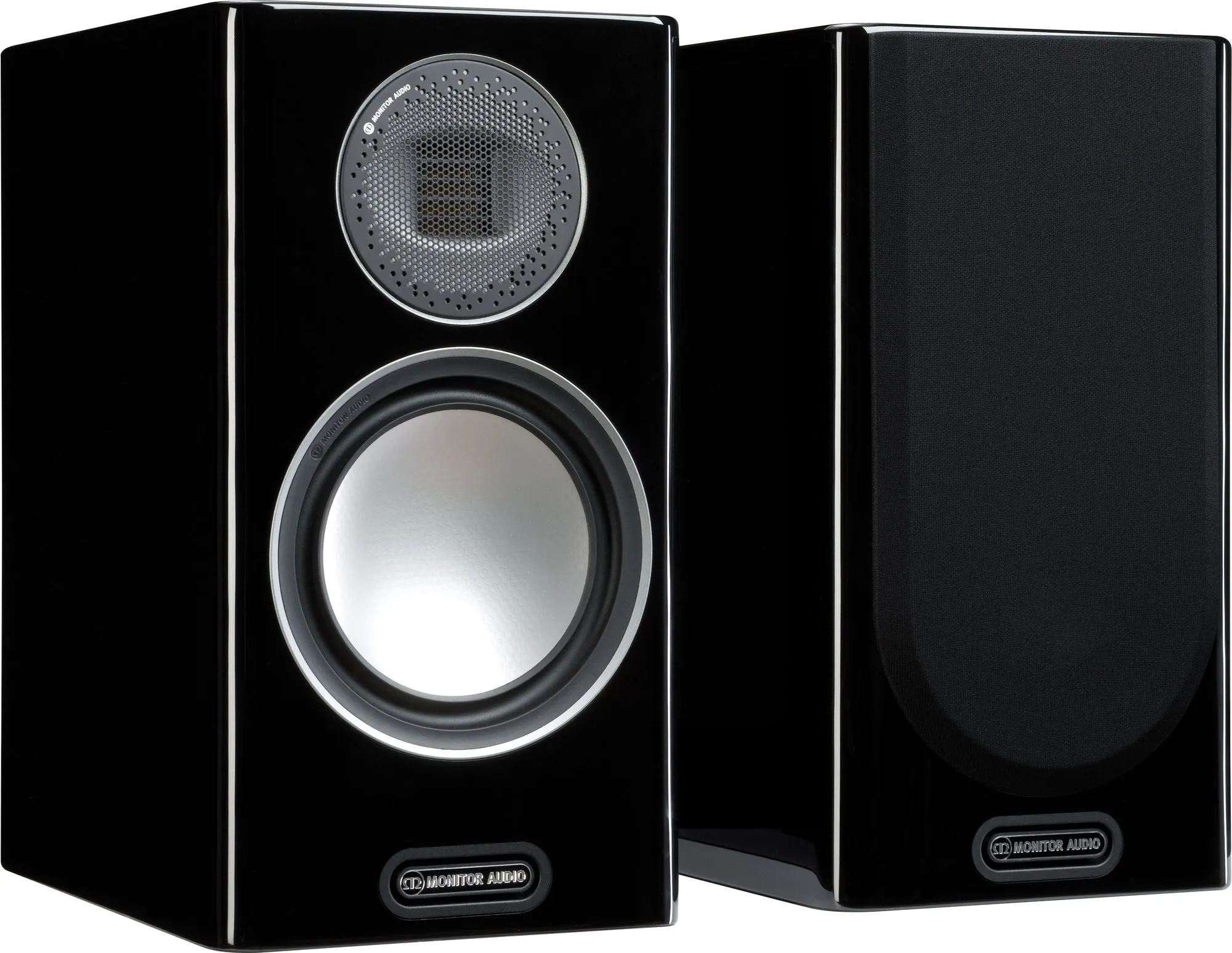 Monitor Audio Gold 100 5G Bookshelf Speakers Pair