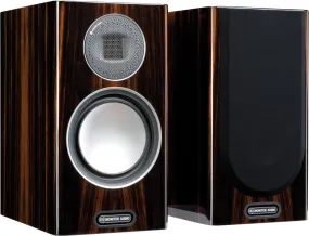 Monitor Audio Gold 100 5G Bookshelf Speakers Pair