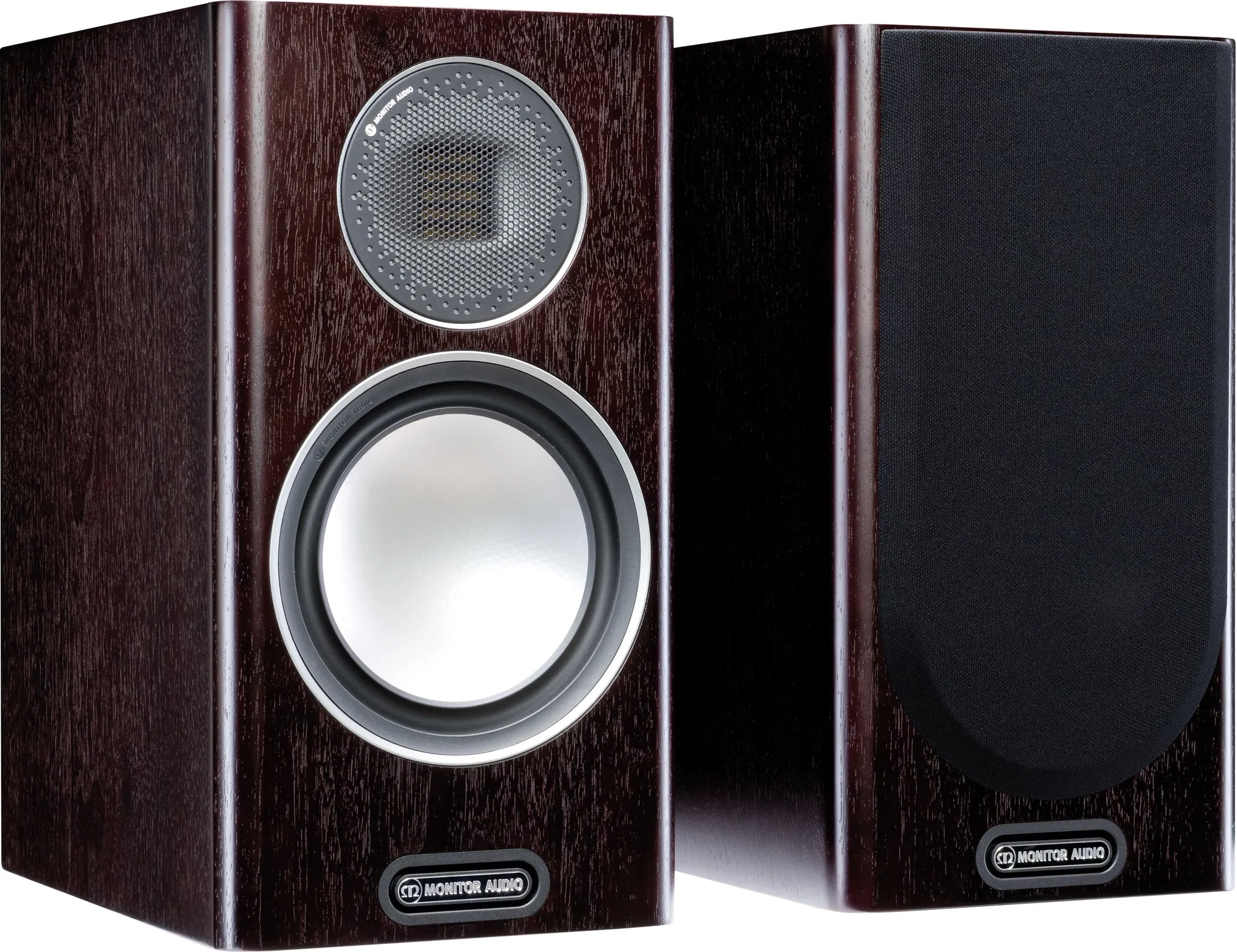 Monitor Audio Gold 100 5G Bookshelf Speakers Pair