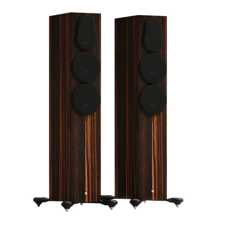 Monitor Audio Gold 300 6G Floorstanding Speakers (Pair)