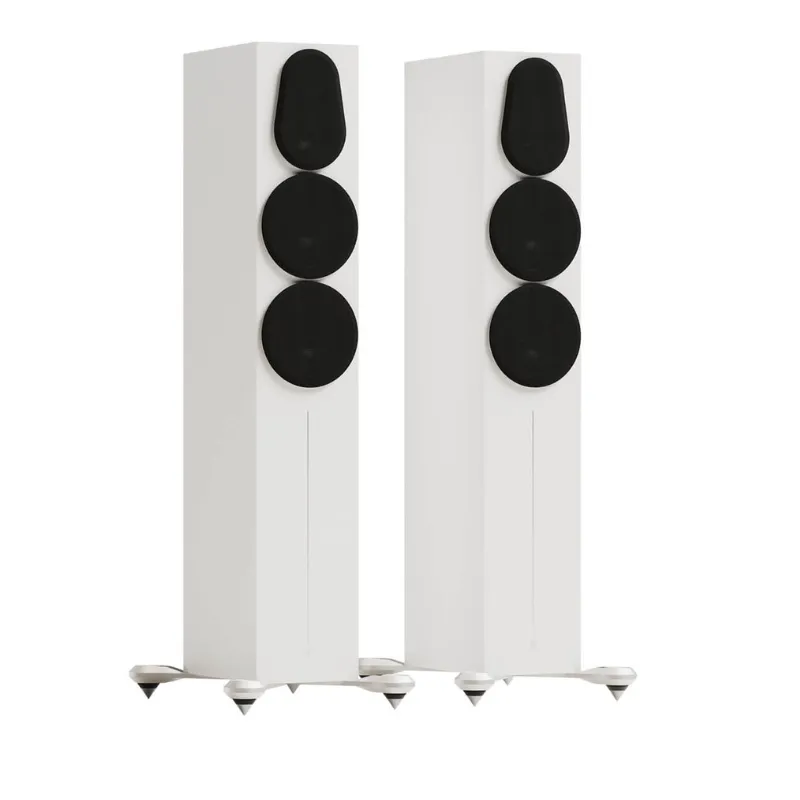 Monitor Audio Gold 300 6G Floorstanding Speakers (Pair)