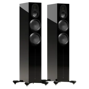 Monitor Audio Gold 300 6G Floorstanding Speakers