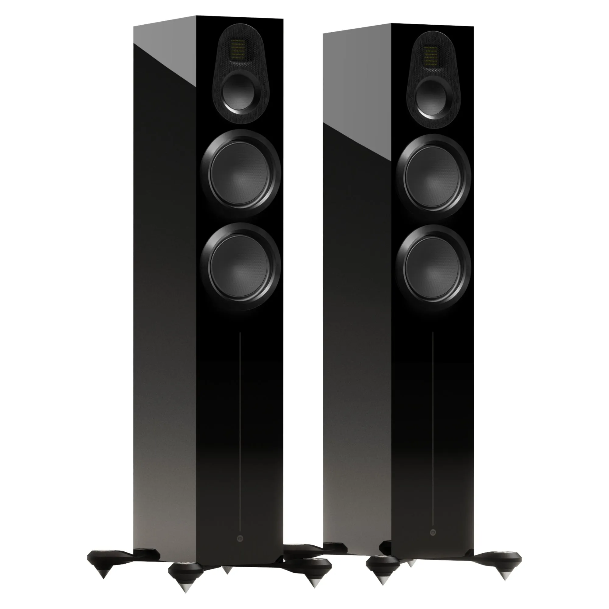 Monitor Audio Gold 300 6G Floorstanding Speakers