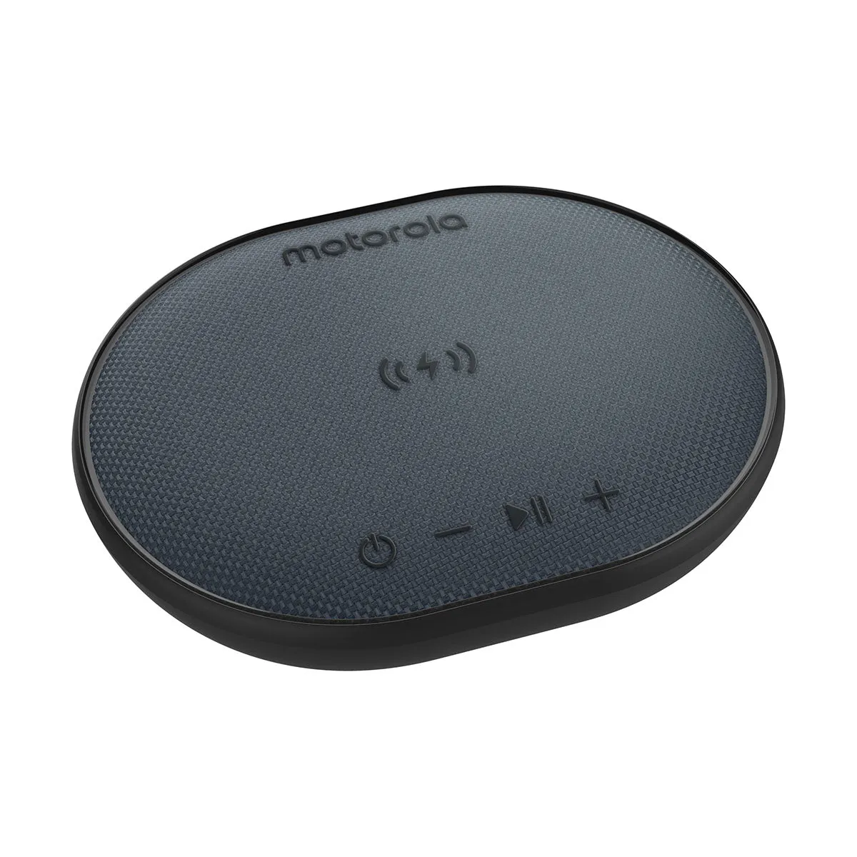 Motorola Sonic Sub 500 - Black