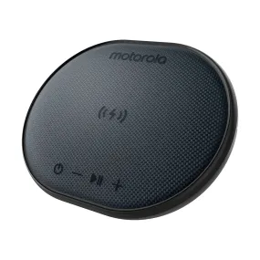 Motorola Sonic Sub 500 - Black