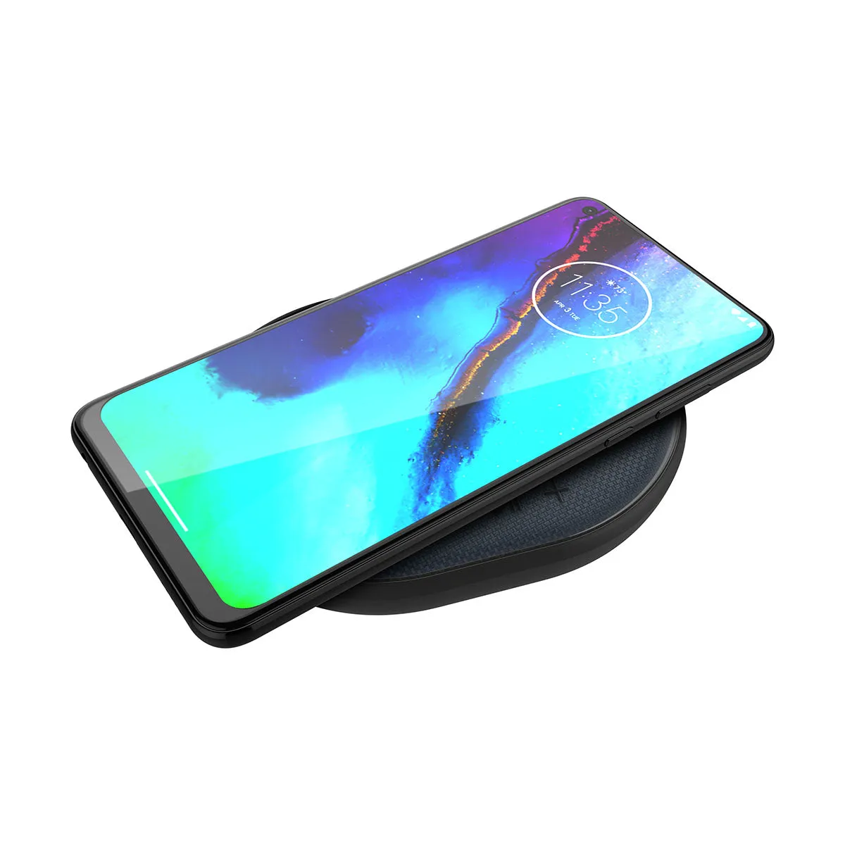 Motorola Sonic Sub 500 - Black