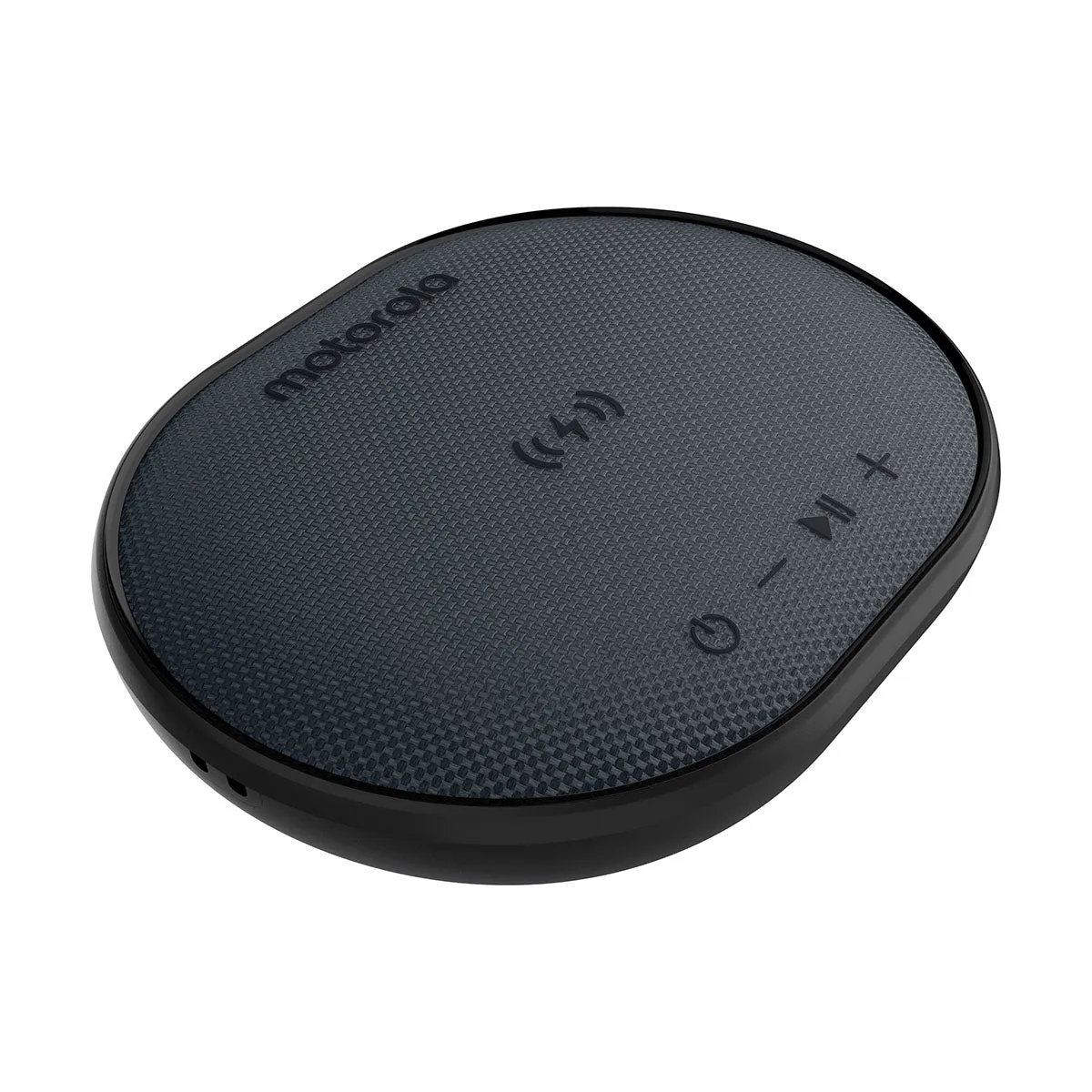 Motorola Sonic Sub 500 - Black