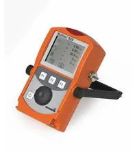 Multitec 520: Versatile Multi-Gas Detection Device for Workplace Safety Monitoring
