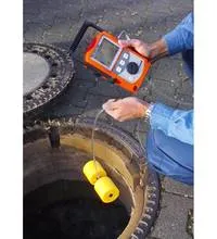 Multitec 520: Versatile Multi-Gas Detection Device for Workplace Safety Monitoring
