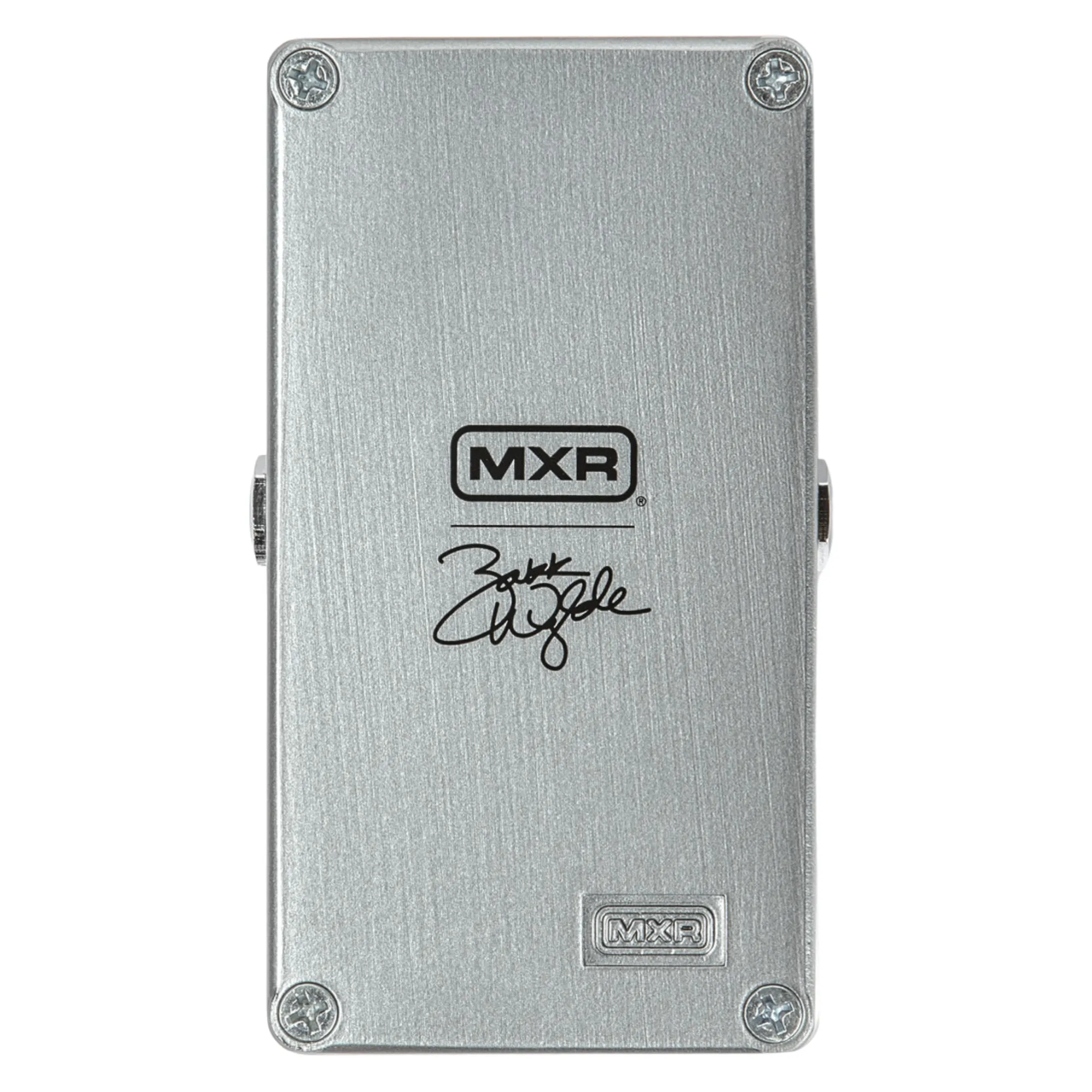 MXR WA44 Wylde Audio Overdrive Effect Pedal