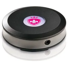 Mystim Black Rechargeable Estim Receiver Channel 2