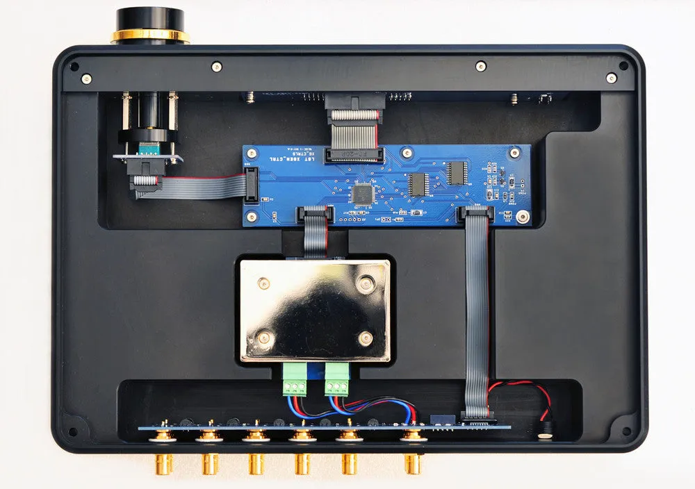 Nasotec LST X-GEN Preamplifier