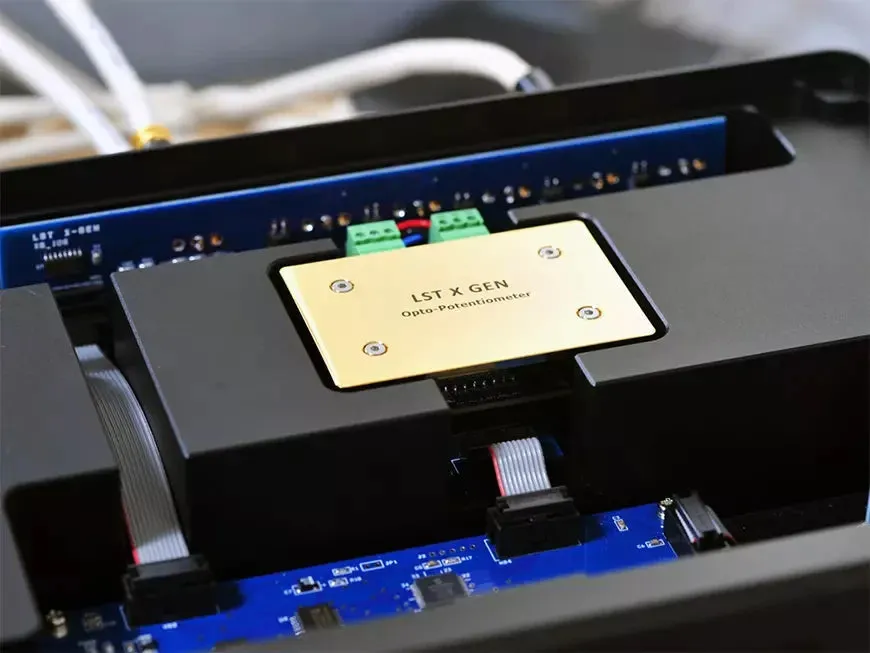 Nasotec LST X-GEN Preamplifier