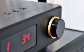 Nasotec LST X-GEN Preamplifier