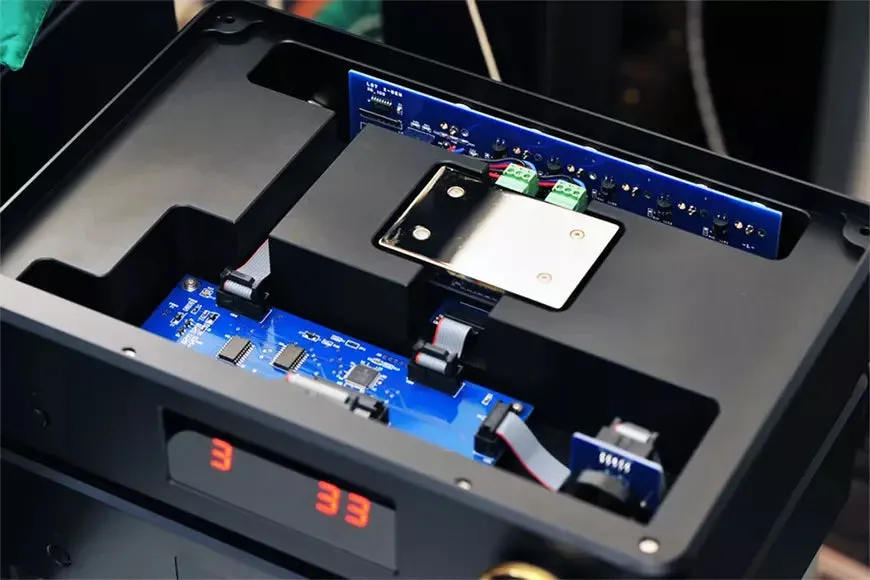 Nasotec LST X-GEN Preamplifier