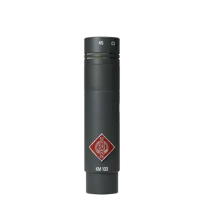 Neumann KM 145 - Miniature Microphone