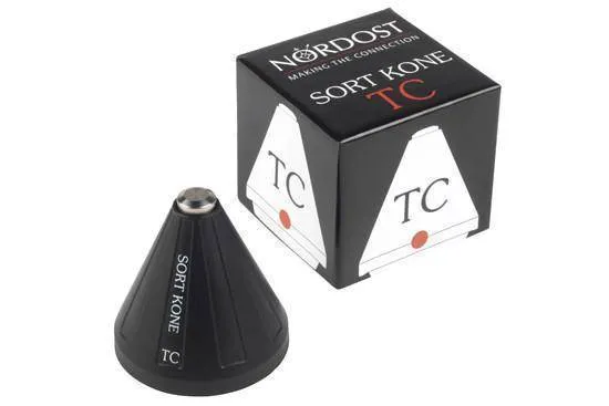 Nordost Sort Kones